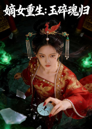 嫡女重生：玉碎魂归（60集）最新上映的短剧