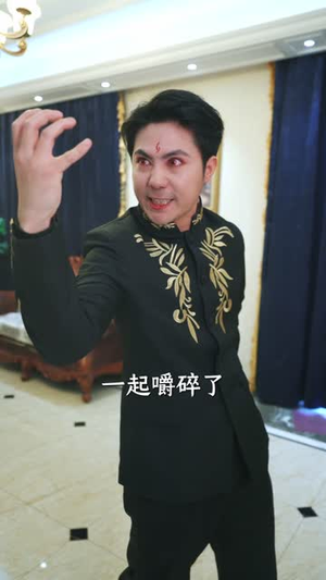 真假少爷后悔流，可我是魔尊啊（80集）上热门短剧