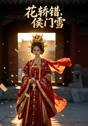 花轿错，侯门雪（40集）短剧推荐更新中