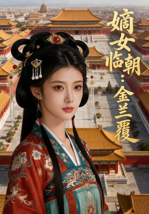 嫡女临朝：金兰覆（42集）短剧追不停