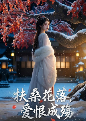 扶桑花落，爱恨成殇（35集）短剧分享剧集