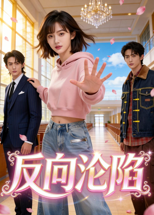 反向沦陷（41集）短剧有好货推荐