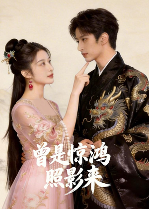 曾是惊鸿照影来（43集）在哪里看