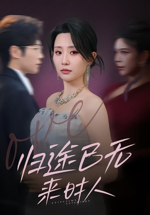 归途已无来时人（70集）精彩短剧抢先看