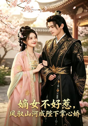 嫡女不好惹，凤驭山河成陛下掌心娇（82集）零花钱看整部剧