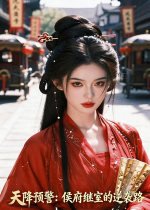 天降预警：侯府继室的逆袭路（53集）评价怎么样