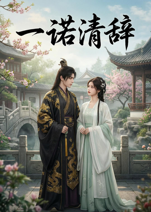 一诺清辞（40集）超火短剧抢先看