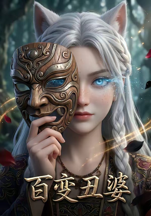 百变丑婆（52集）爆款热门短剧