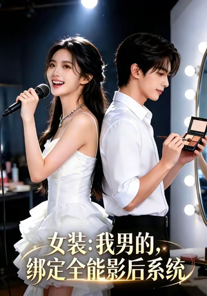 女装：我男的，绑定全能影后系统（59集）精彩短剧追不停