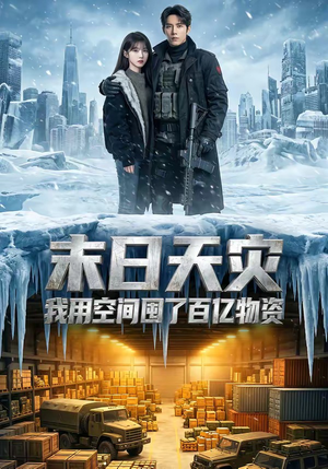 末日天灾我用空间囤了百亿物资（59集）在线看免费版