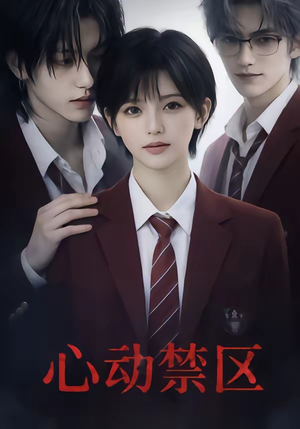 心动禁区（17集）古代短剧推荐