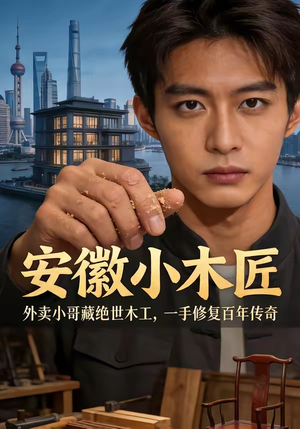 安徽小木匠（36集）免费在线看全集