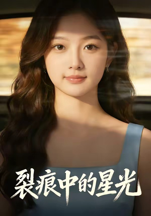 裂痕中的星光（113集）免费短剧合集