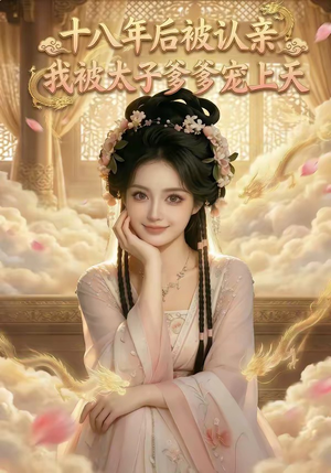 十八年后被认亲，我被太子爹爹宠上天（65集）解说文案