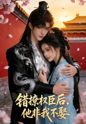 错撩权臣后，他非我不娶（54集）剧情简介