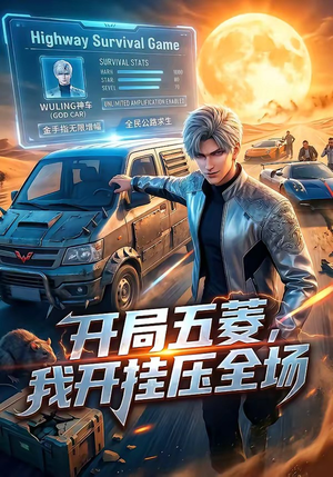 开局五菱，我开挂压全场（62集）热播短剧排行榜