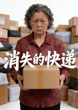 消失的快递（28集）Ai短剧全集一次看完