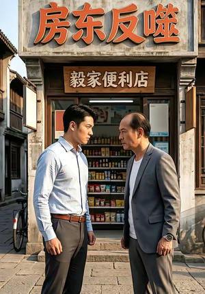 房东反噬（39集）一起看短剧