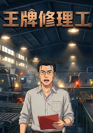 王牌修理工（74集）今日短剧分享