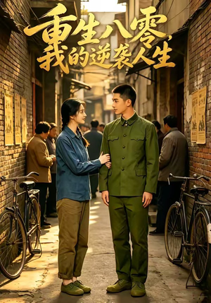 重生八零，我的逆袭人生（85集）我全都看完了