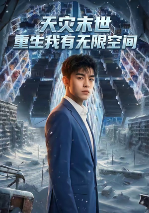天灾末世，重生我有无限空间（59集）最火爆的短剧