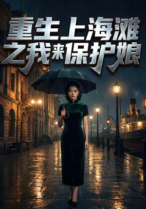 重生上海滩之我来保护娘（42集）免费短剧片段