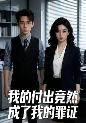 我的付出竟然成了我的罪证（98集）民国短剧推荐