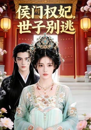 侯门权妃，世子别逃（59集）排行榜前十短剧