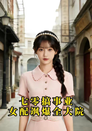 七零搞事业，女配飒爆全大院（41集）第一集