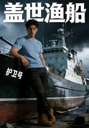 盖世渔船（56集）真的太好看了