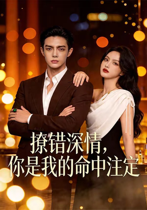 撩错深情，你是我的命中注定（64集）这短剧太好看了