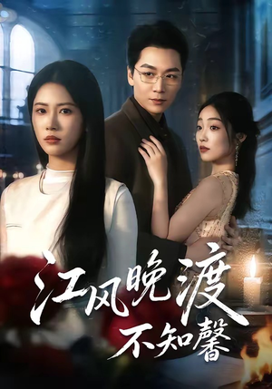江风晚渡不知馨（70集）精彩短剧天天看
