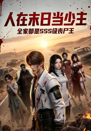 人在末日当少主，全家都是sss级丧尸王（75集）精彩短剧天天看