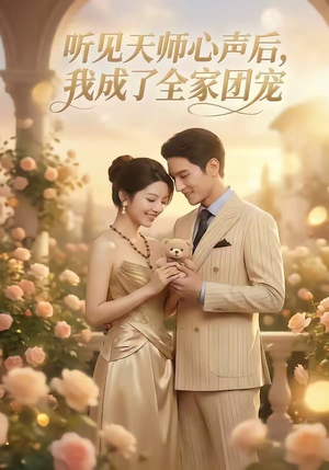 听见天师心声后，我成了全家团宠（51集）热门短剧抢先看