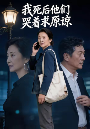 我死后他们哭着求原谅（67集）短剧追到爽