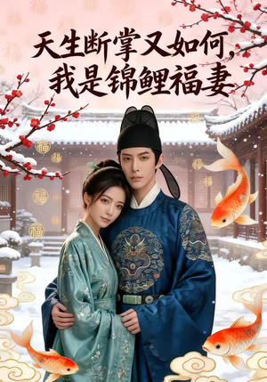 天生断掌又如何，我是锦鲤福妻（66集）高清画质免费看