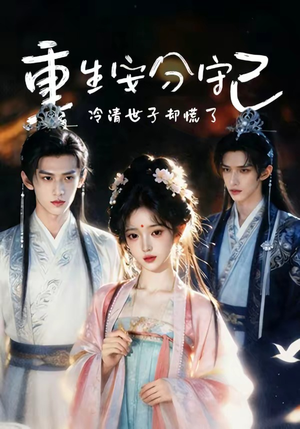 重生安分守己（13集）好看又上头短剧