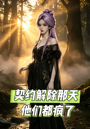 契约解除那天，他们都疯了（40集）在哪看是免费的