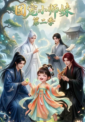 团宠小师妹第二季（27集）精彩短剧随心推