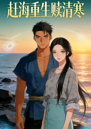 赶海重生赎清寒（38集）在线观看