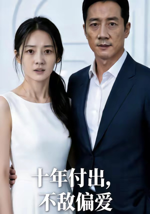 十年付出，不敌偏爱（29集）新短剧推荐