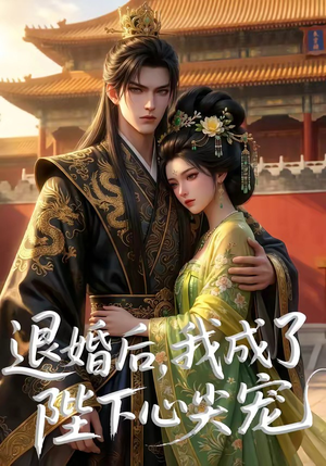退婚后，我成了陛下心尖宠（70集）精彩短剧免费看