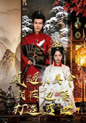 逍遥小县令，我在边陲打造盛世（60集）独家资源免费看