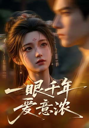 一眼千年爱意浓（83集）好看短剧看不停