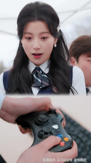 失恋后，发现好兄弟是清冷校花（80集）短剧热门合集