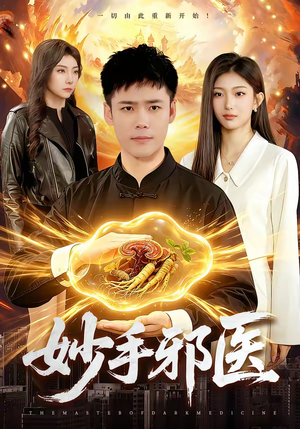 妙手邪医（111集）爆款热门短剧