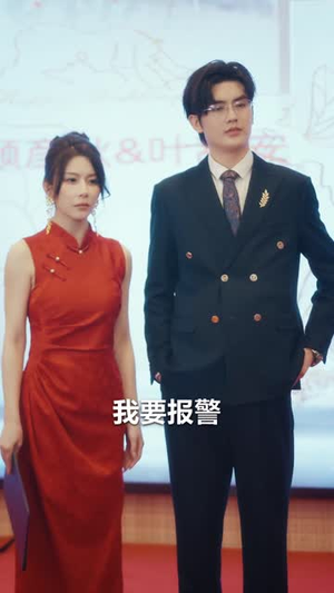 七爷，二小姐的马甲掉不停（80集）解说文案