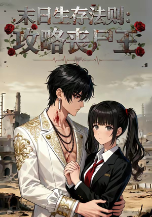 末日生存法则：攻略丧尸王（100集）追风的女孩短剧