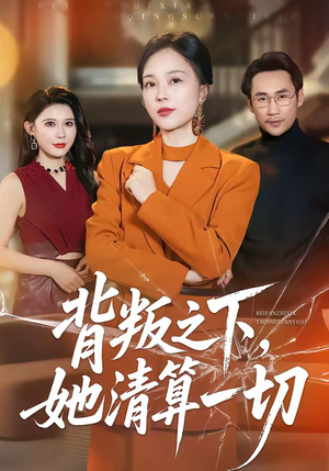 背叛之下，她清算一切（69集）免费短剧全集看