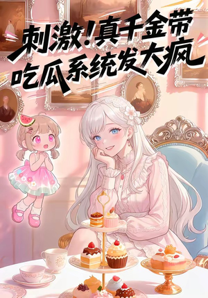 刺激！真千金带吃瓜系统发大疯第一季（60集）精彩短剧抢先看